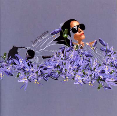 LOS UPDATES First If You Please