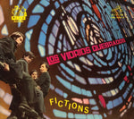 LOS VIDRIOS QUEBRADOS Fictions