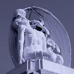 LOST HARBOURS Hymns & Ghosts