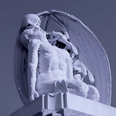 LOST HARBOURS Hymns & Ghosts