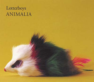 LOTTERBOYS Animalia
