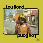 Lou Bond Lou Bond (All-Analog)