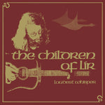 LOUDEST WHISPER The Children Of Lir