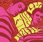 LOVE DEPRESSION The Love Depression