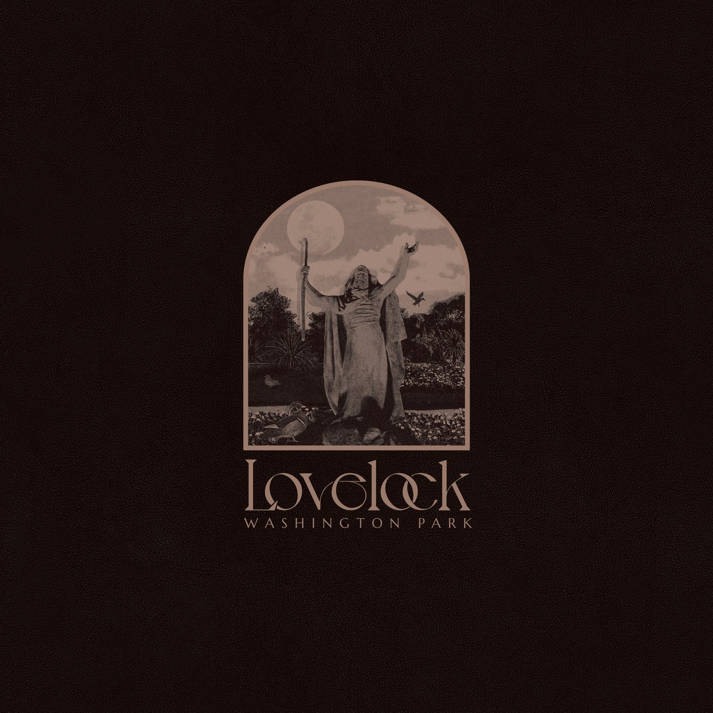 LOVELOCK Washington Park