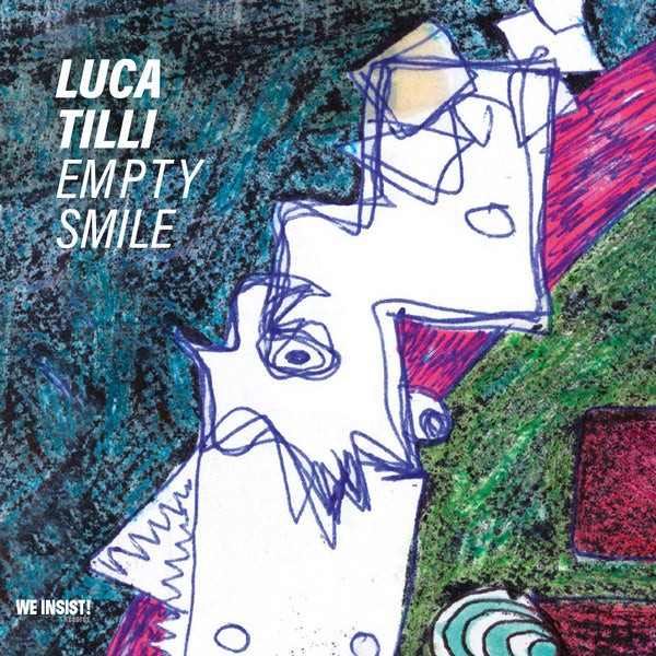 LUCA TILLI Empty Smile