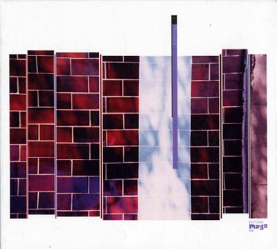 LUCIO CAPECE & MIKA VAINIO Trahnie