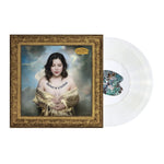 Lucy Dacus Forever Is A Feeling (Clear Vinyl)