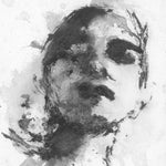 Lucy Gooch Desert Window (White Vinyl)