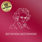 Ludwig Van Beethoven Beethovens Meisterwerke