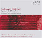 Ludwig Van Beethoven Symphony No. 3 ''Eroica''