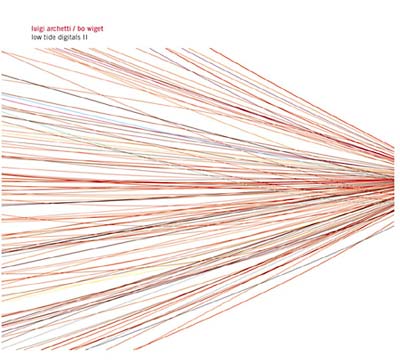 LUIGI ARCHETTI/BO WIGET Low Tide Digitals II