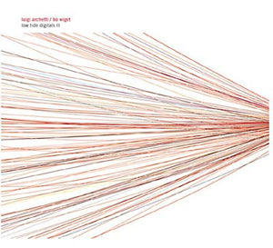 LUIGI ARCHETTI/BO WIGET Low Tide Digitals II