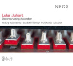 LUKA JUHART Deconstructing Accordion