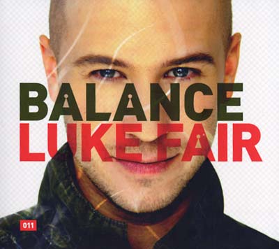 LUKE FAIR Balance 011