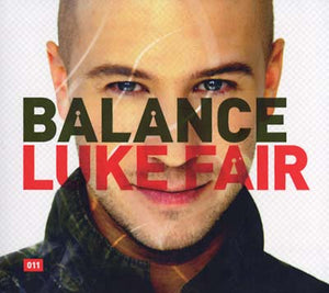 LUKE FAIR Balance 011