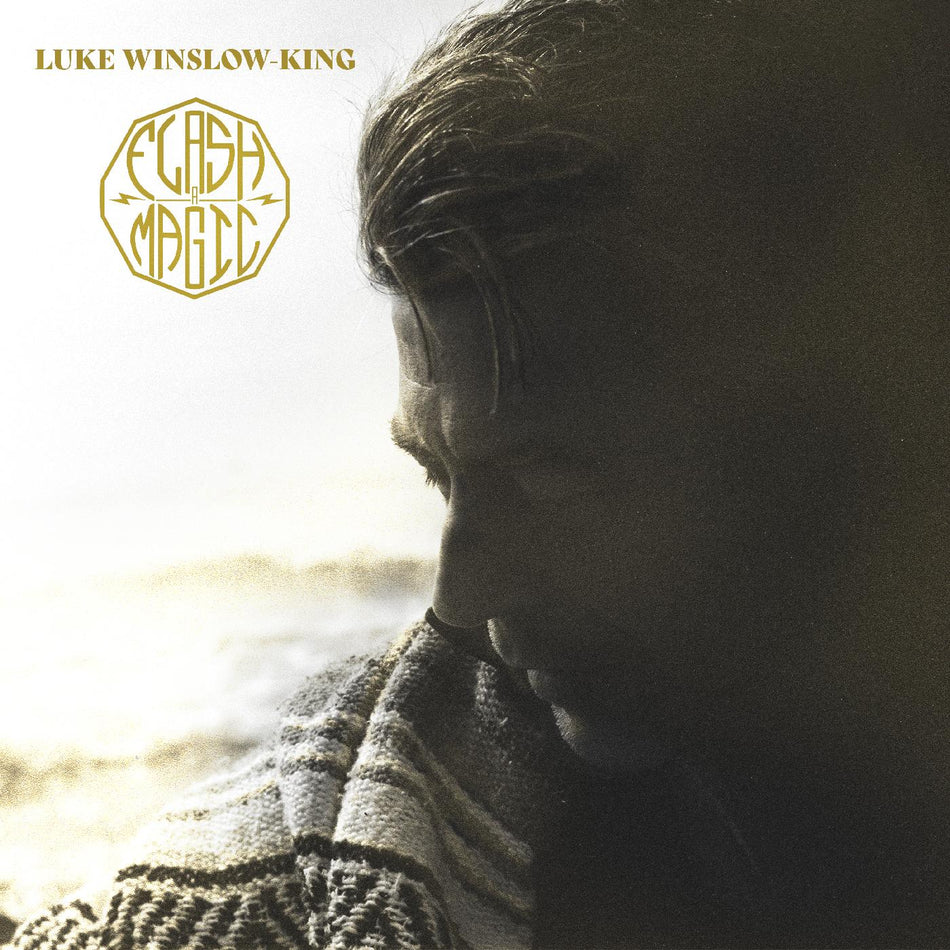 Luke Winslow-King Flash-A-Magic