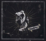 LULL/BETA CLOUD/ANDREW LILES Circadian Rhythm Disturbance Reconfigured