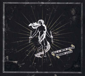 LULL/BETA CLOUD/ANDREW LILES Circadian Rhythm Disturbance Reconfigured