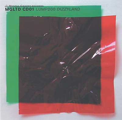LUMP200 Dizzyland