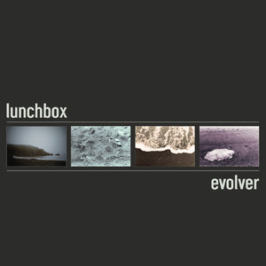 Lunchbox Evolver