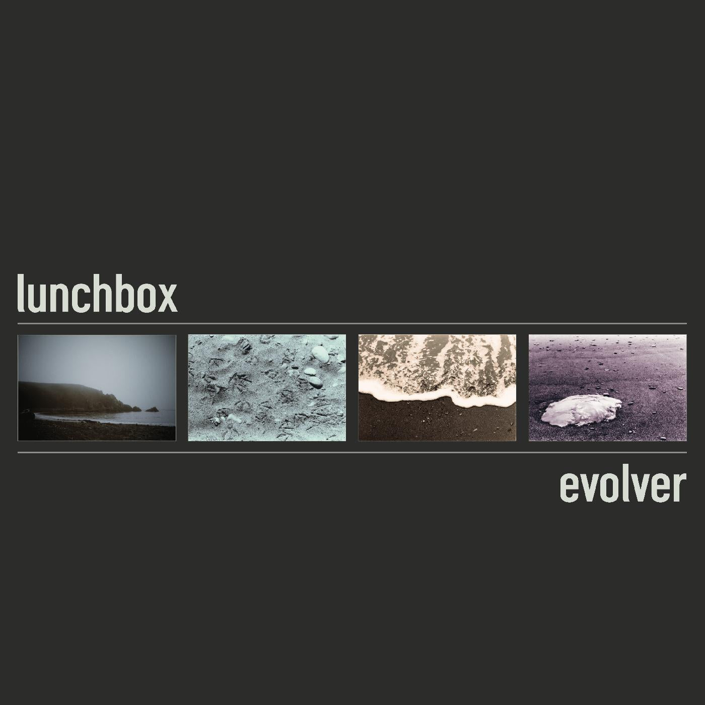 Lunchbox Evolver