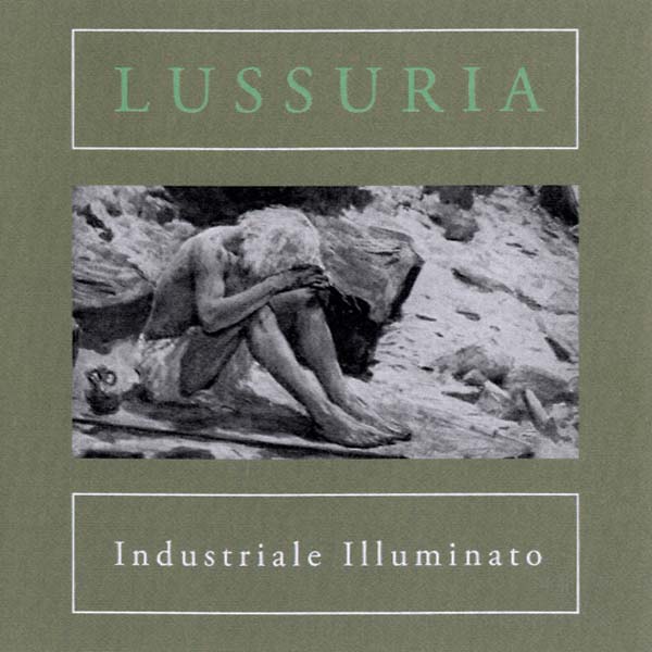 LUSSURIA Industriale Illuminato