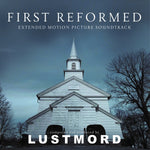 LUSTMORD First Reformed