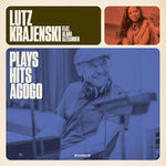 LUTZ KRAJENSKI Plays Hits Agogo