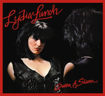 Lydia Lunch Queen Of Siam