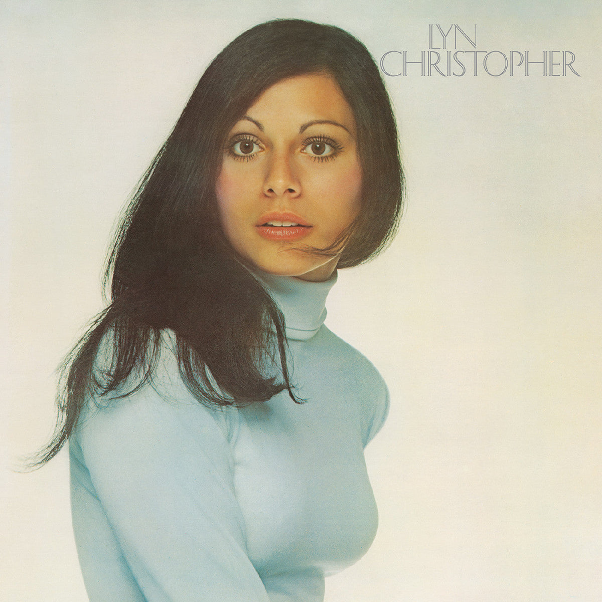Lyn Christopher Lyn Christopher (Remastered) (Light Blue Vinyl)