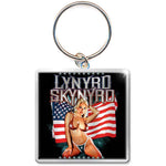 Lynyrd Skynyrd American Flag