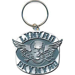 Lynyrd Skynyrd Biker Patch Logo