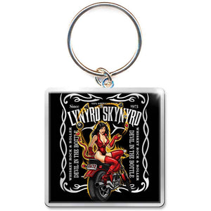 Lynyrd Skynyrd Devil In The Bottle