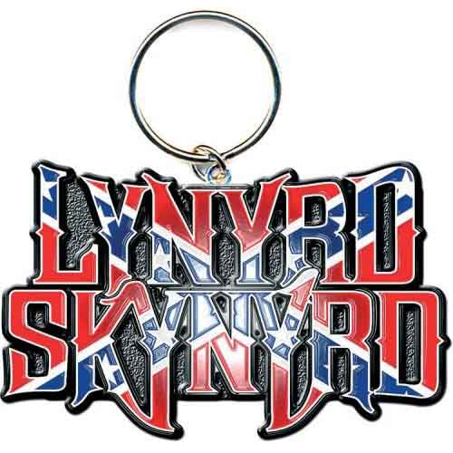 Lynyrd Skynyrd Flag Logo