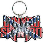 Lynyrd Skynyrd Flag Logo