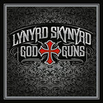 Lynyrd Skynyrd God & Guns (180 Gram Vinyl) [Import]