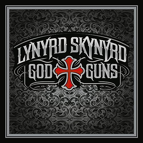 Lynyrd Skynyrd God & Guns (180 Gram Vinyl) [Import]