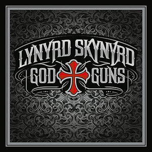 Lynyrd Skynyrd God & Guns (180 Gram Vinyl) [Import]