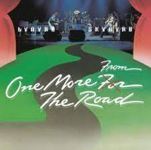 Lynyrd Skynyrd One More From The Road (2 Lp's)