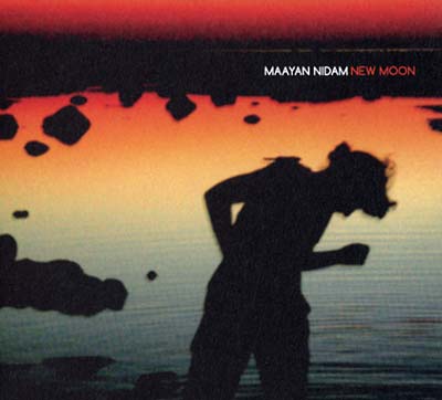 MAAYAN NIDAM New Moon