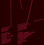 MAAYAN NIDAM Sea Of Thee