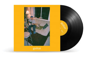 Mac Demarco “Guitar” (Black Vinyl)