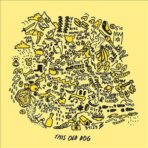 Mac Demarco This Old Dog