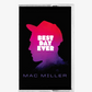 Mac Miller Best Day Ever (Indie Exclusive, Limited Edition, Purple Colored Tape)