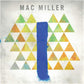 Mac Miller Blue Slide Park (Indie Exclusive, Limited Edition, Blue Colored Tape)