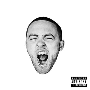 Mac Miller GO:OD AM [Explicit Content] (2LPs)