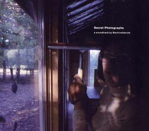 MACHINEFABRIEK Secret Photographs