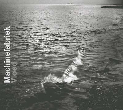 MACHINEFABRIEK Vloed