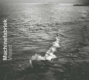 MACHINEFABRIEK Vloed